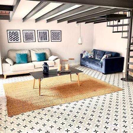 ロルカMagnifico Apartamento Loft En El Corazon De Lorcaアパートメント エクステリア 写真