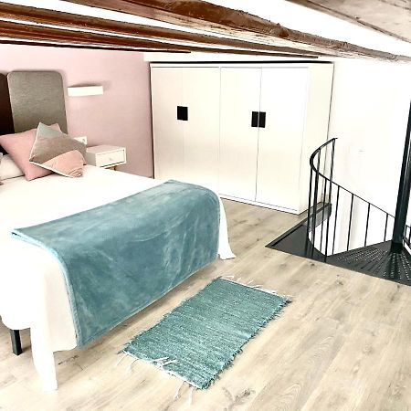 ロルカMagnifico Apartamento Loft En El Corazon De Lorcaアパートメント エクステリア 写真