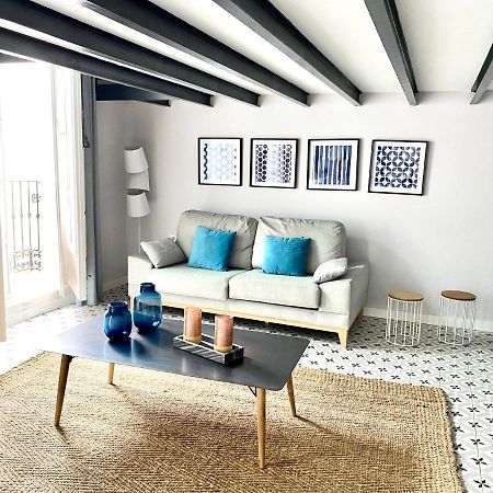 ロルカMagnifico Apartamento Loft En El Corazon De Lorcaアパートメント エクステリア 写真