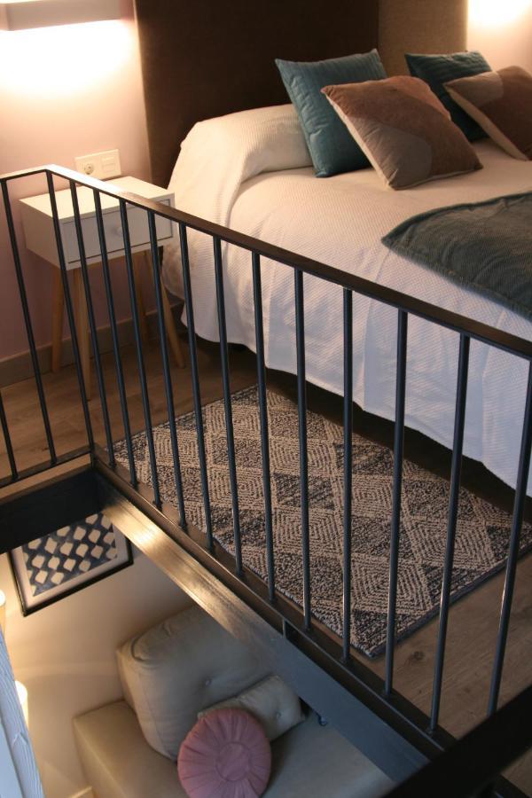 ロルカMagnifico Apartamento Loft En El Corazon De Lorcaアパートメント エクステリア 写真