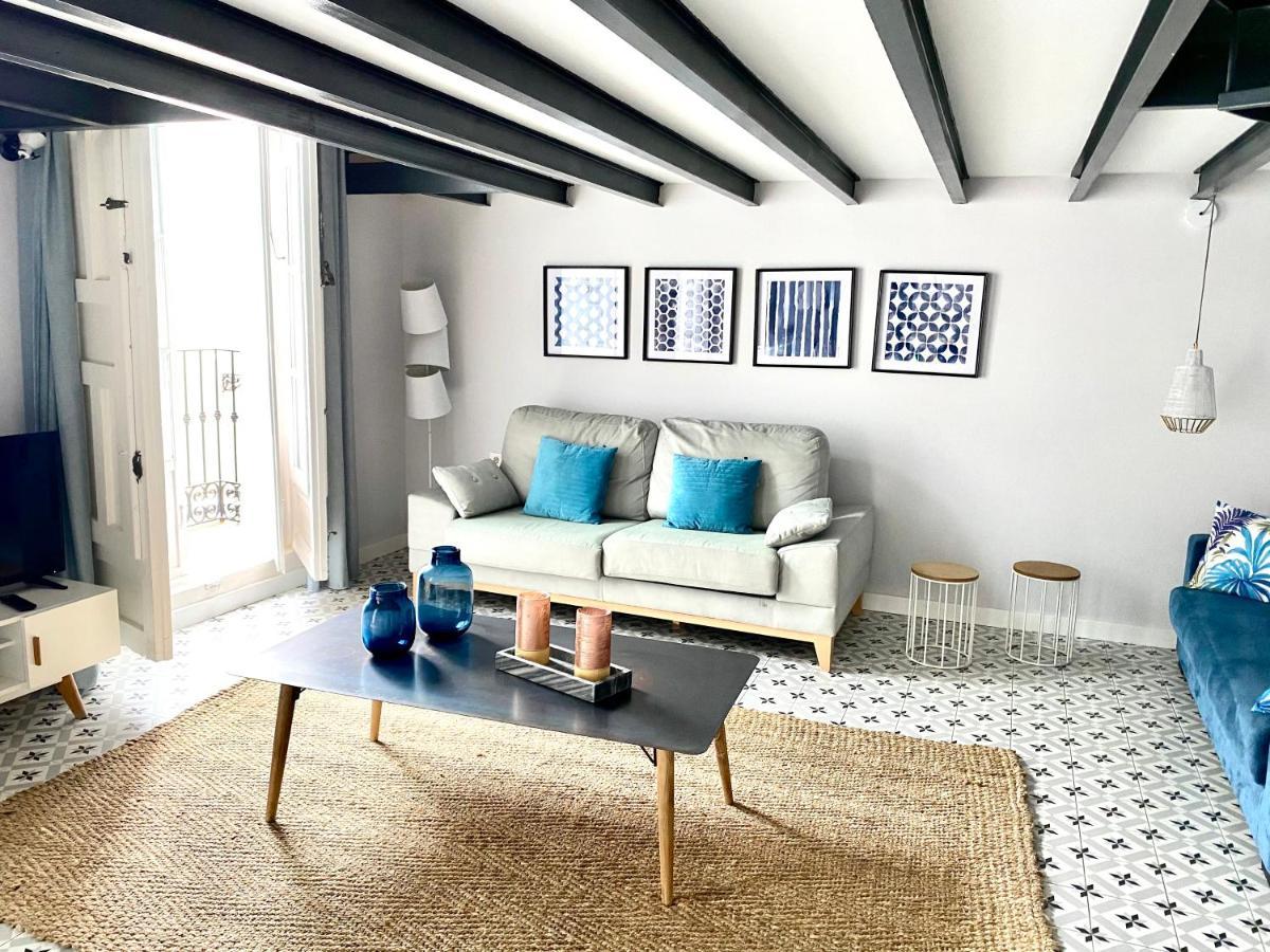 ロルカMagnifico Apartamento Loft En El Corazon De Lorcaアパートメント エクステリア 写真