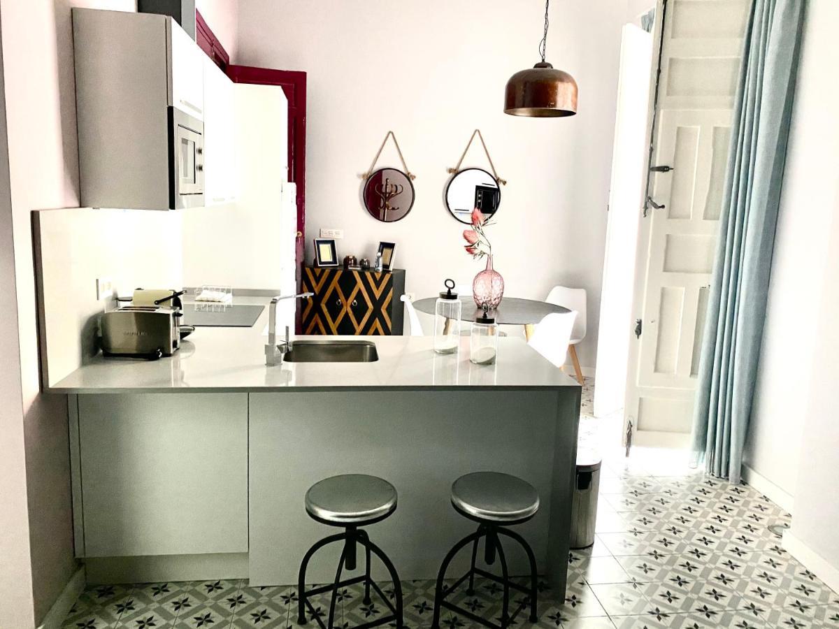 ロルカMagnifico Apartamento Loft En El Corazon De Lorcaアパートメント エクステリア 写真