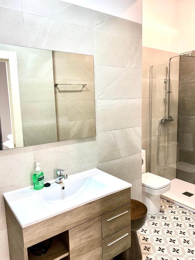 ロルカMagnifico Apartamento Loft En El Corazon De Lorcaアパートメント エクステリア 写真